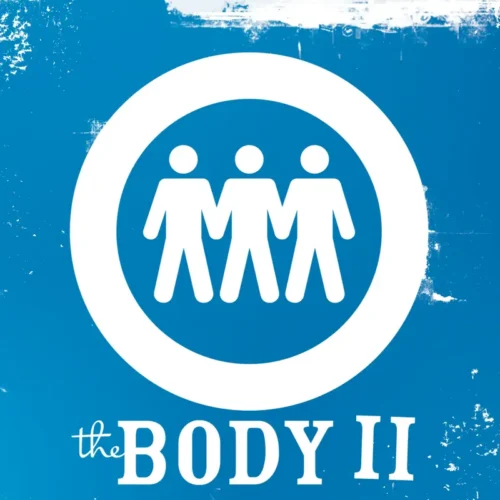 The Body - II