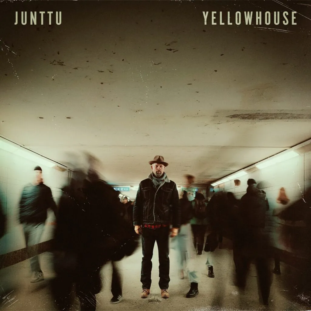Junttu - Yellowhouse